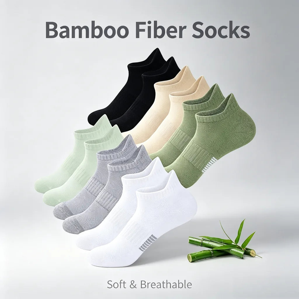 Bamboo socks