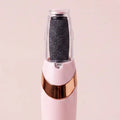 Velvet Pro - Electric foot file