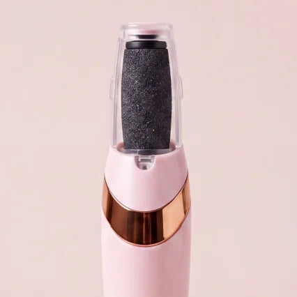 Velvet Pro - Electric foot file