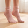 Bamboo socks