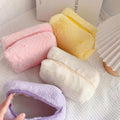 Toiletry bag