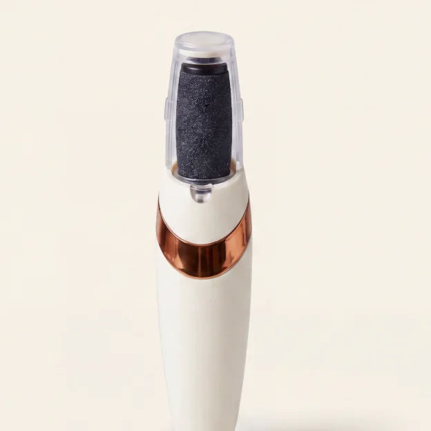 Velvet Pro - Electric foot file